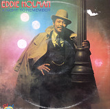Eddie Holman - “A Night To Remember”