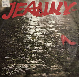 Falco - “Jeanny (Part 1)”, 7'45RPM SINGLE