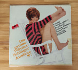 VA – Die Grosse Polydor Hitparade '67 [LP, Vinyl] пластинка, винил