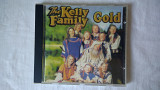 CD Компакт диск The Kelly Famely - Gold