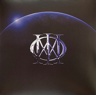 Dream Theater ‎– Dream Theater 2LP Вініл Запечатаний