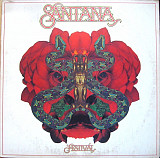 Santana ‎– Festivál (made in USA)