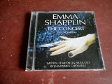 Emma Chapрlin The Concert In Caesarea CD б/у