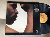 George Benson – Good King Bad (USA) LP