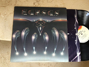 Kansas ‎– Song For America ( USA ) LP