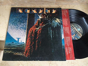 Kansas ‎– Monolith ( USA )LP