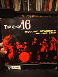 Muggsy Spaniers Ragtime Band, 1959 год