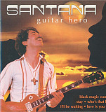 Santana ‎– Guitar Hero (made in EU)