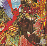 Santana ‎– Abraxas (made in USA)
