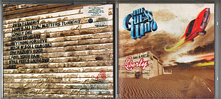 The Guess Who 1994 - Liberty