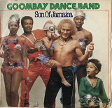 Goombay Dance Band - “Sun Of Jamaica”, 7'45RPM SINGLE