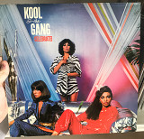 Kool & The Gang – Celebrate! 1980 UK