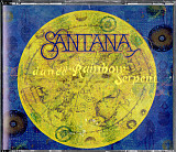 Santana ‎– Dance Of The Rainbow Serpent (made in USA)