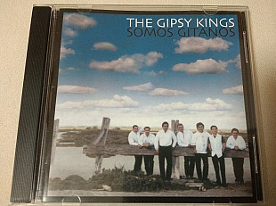 CD The Gipsy Kings - Somos gitanos - 2001