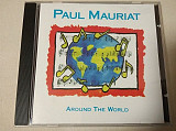 Paul Mauriat Around The World