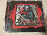 Rob Zombie Metal Hammer Collection
