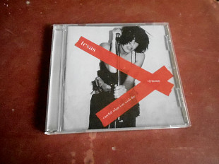 Texas Careful What You Wish For CD б/у