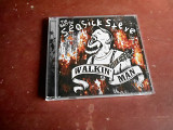 Steve Seasick The Best CD фирменный б/у
