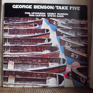 George Benson – Take Five