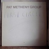 Pat Metheny Group – First Circle