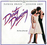 Dirty Dancing (Original Soundtrack) ( Germany )