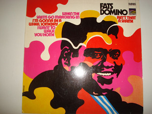 FAST DOMINO- Ain't That A Shame 1971 Germany Rock Funk Soul Rock & Roll Rhythm & Blues