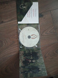 Фирменный CD ALUNAH: Awakening The Forest