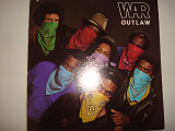 WAR-Outlaw 1982 USA Funk Soul Disco Funk Soul
