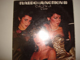 TUXEDO JUNCTION-Take a train 1979 USA Jazz Funk Soul Disco Big Band Latin Swing