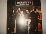REVANCHE-Music man 1979 Italy Electronic Style Disco