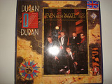 DURAN DURAN-Seven and the ragged tiger 1983 Germany Rock Pop Synth-pop