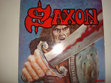 SAXON- Saxon 1979 UK Hard Rock Heavy Metal