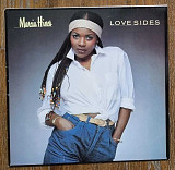 Marcia Hines – Love Sides LP 12", произв. Germany