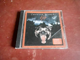 Trevor Rabin Wolf CD б/у