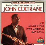 John Coltrane – Love Supreme