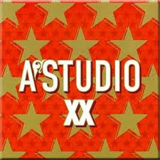 A Studio ‎– XX