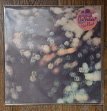 Pink Floyd – Obscured By Clouds LP 12", произв. New Zeland