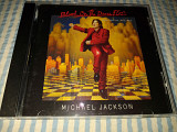 Michael Jackson "Blood On The Dance Floor (HIStory In the Mix)" фирменный CD Made In Austria.