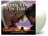 Виниловая пластинка John Williams, Yo-Yo Ma - Seven Years In Tibet OST 2LP (новая, запечатанная)