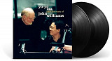 Виниловая пластинка Yo-Yo Ma - Plays The Music Of John Williams 2LP (новая, запечатанная)