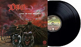Виниловая пластинка Dio - Lock Up The Wolves 2LP (новая, запечатанная)