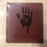 Then Comes Silence – Blood DIGIBOOK sealed