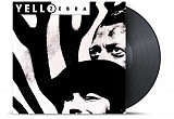 Виниловая пластинка Yello - Zebra LP (новая, запечатанная)