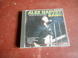 Alex Harvey Band The Best CD фирменный б/у