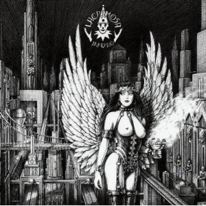 Lacrimosa – Inferno