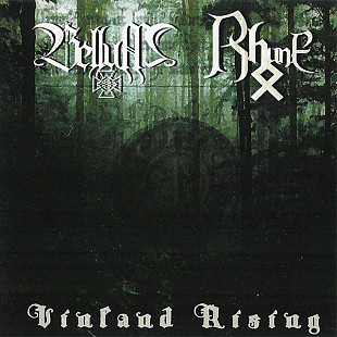 Bellum / Rhune – Vinland Rising