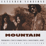Mountain ‎– Extended Versions: The Encore Collection (made in USA)