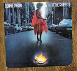 Ronnie Dyson – If The Shoe Fits LP 12", произв. USA