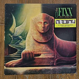 The Fixx – Calm Animals LP 12", произв. USA