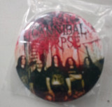 Значок Cannibal Corpse